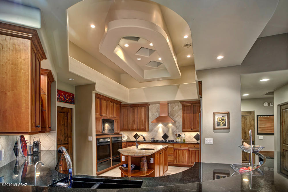 Pima Canyon Estates (1-176) - Residential