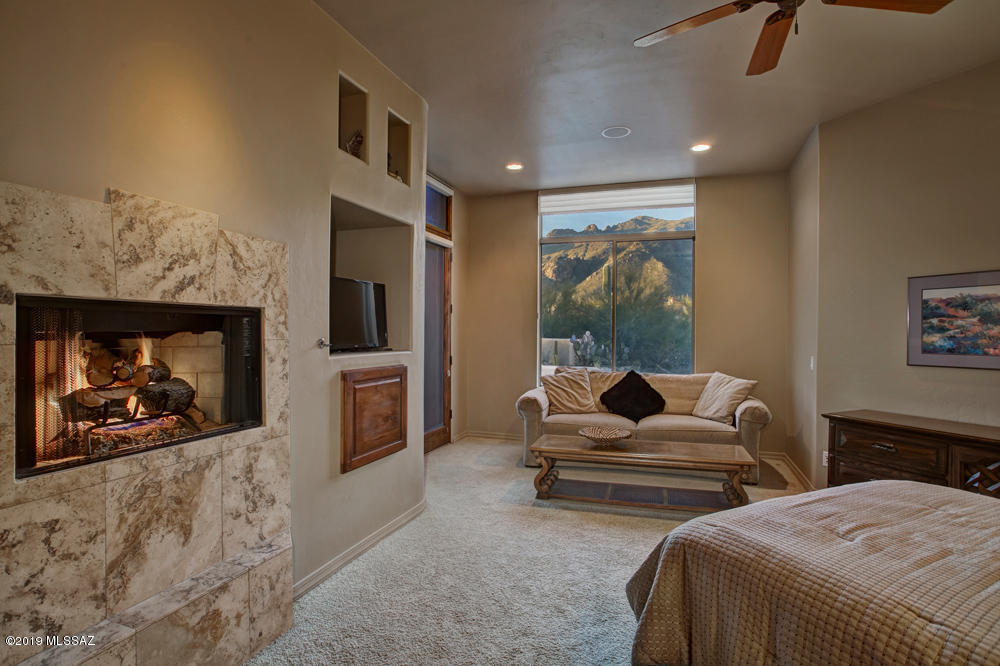 Pima Canyon Estates (1-176) - Residential
