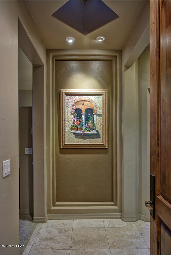 Pima Canyon Estates (1-176) - Residential