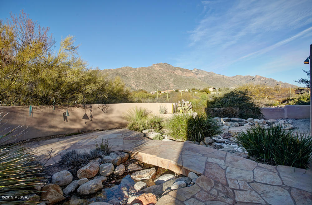 Pima Canyon Estates (1-176) - Residential