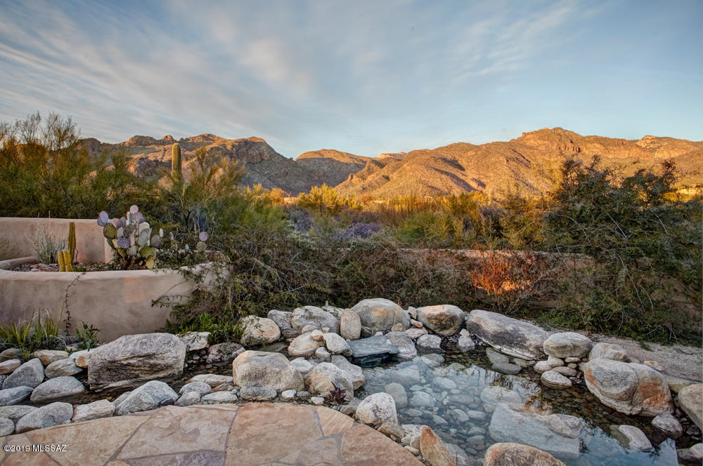 Pima Canyon Estates (1-176) - Residential