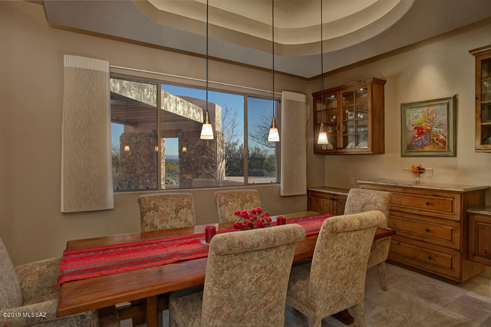 Pima Canyon Estates (1-176) - Residential