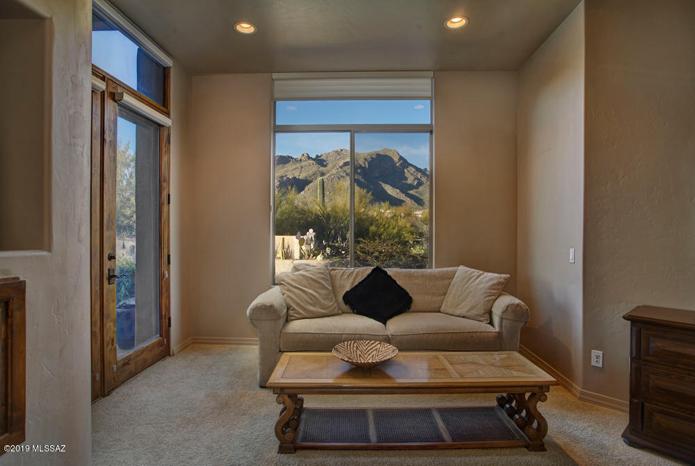 Pima Canyon Estates (1-176) - Residential