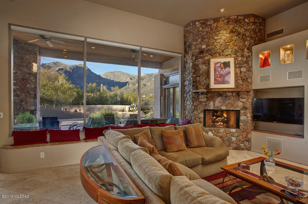Pima Canyon Estates (1-176) - Residential