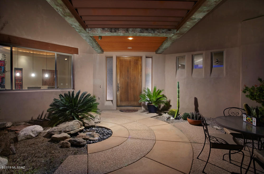Pima Canyon Estates (1-176) - Residential