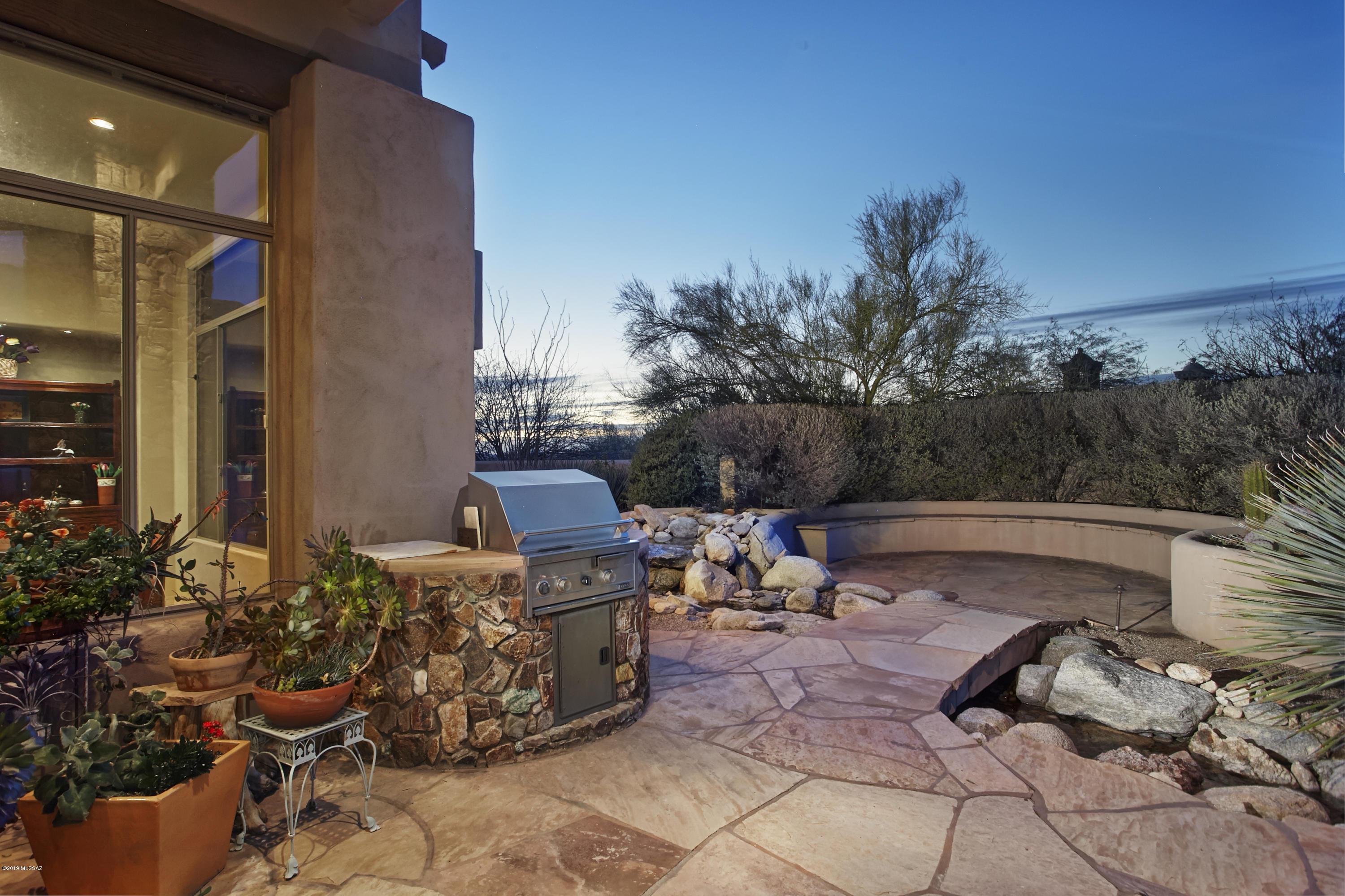 Pima Canyon Estates (1-176) - Residential