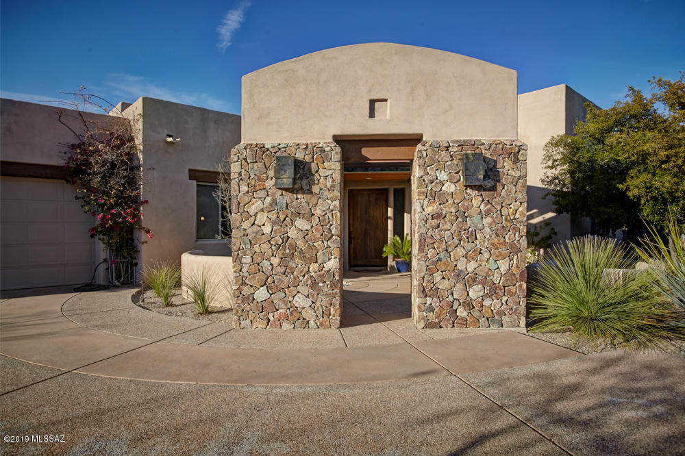 Pima Canyon Estates (1-176) - Residential