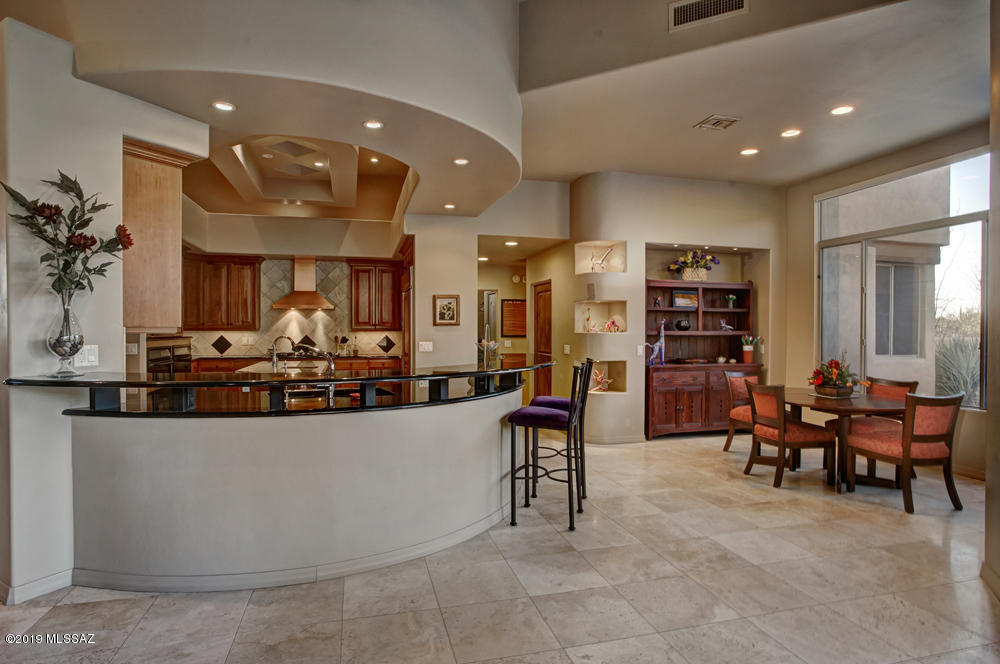 Pima Canyon Estates (1-176) - Residential