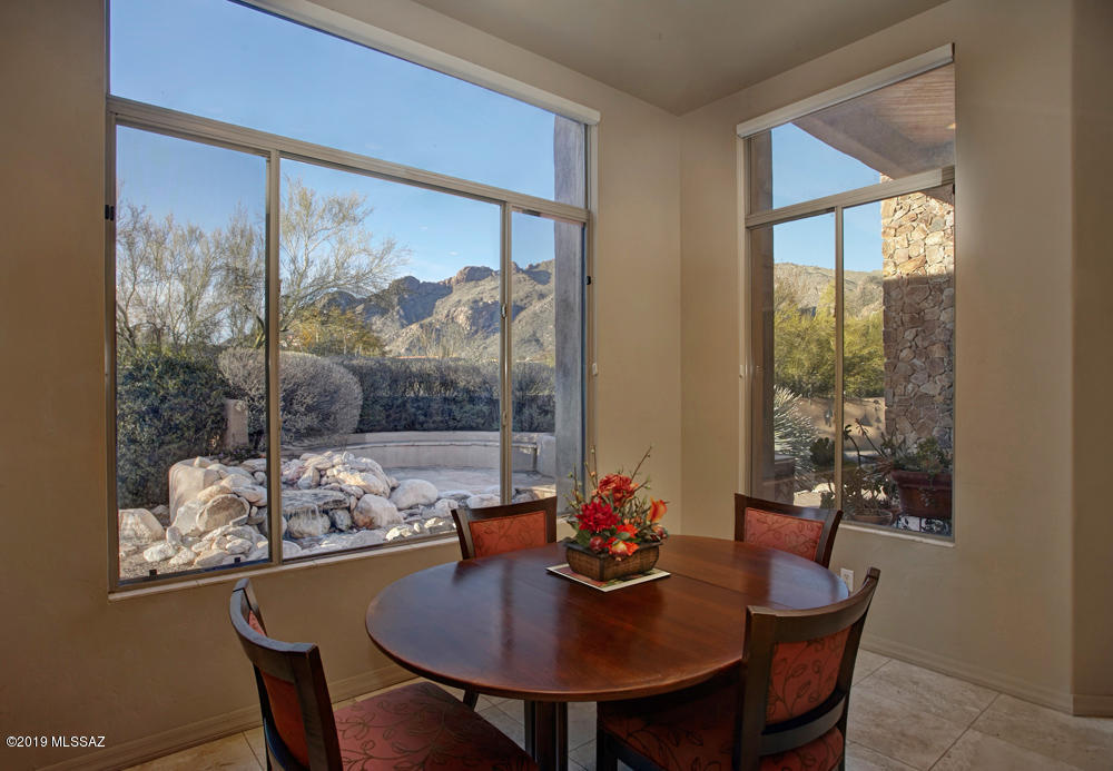 Pima Canyon Estates (1-176) - Residential