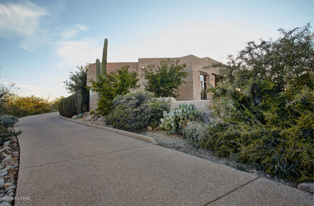 Pima Canyon Estates (1-176) - Residential