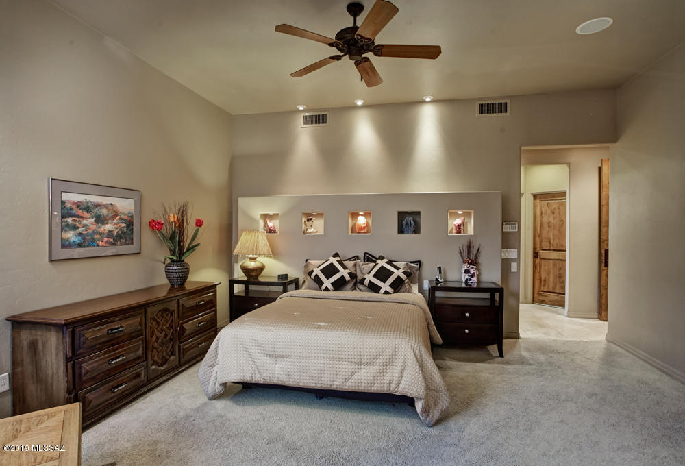 Pima Canyon Estates (1-176) - Residential