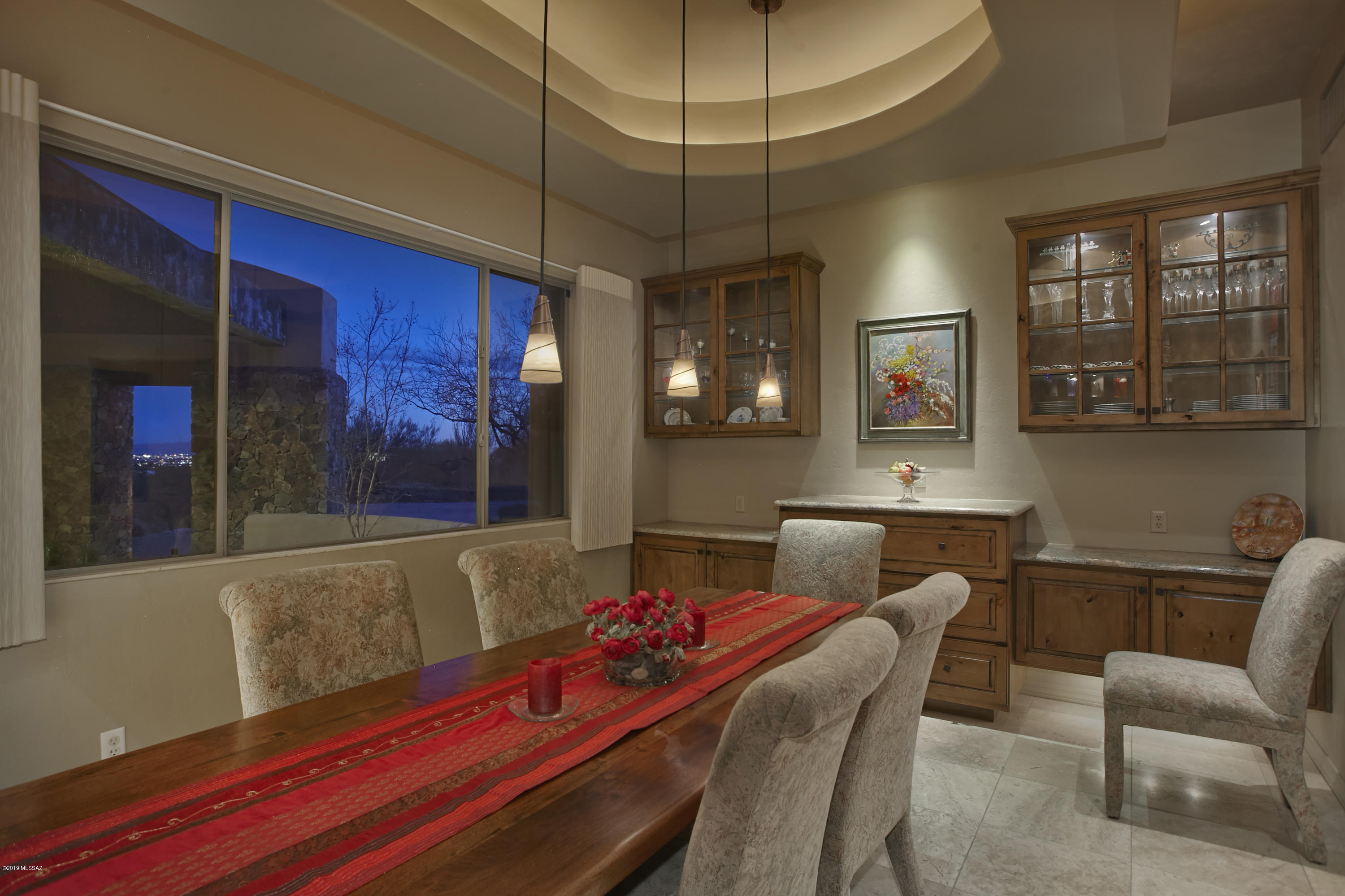 Pima Canyon Estates (1-176) - Residential