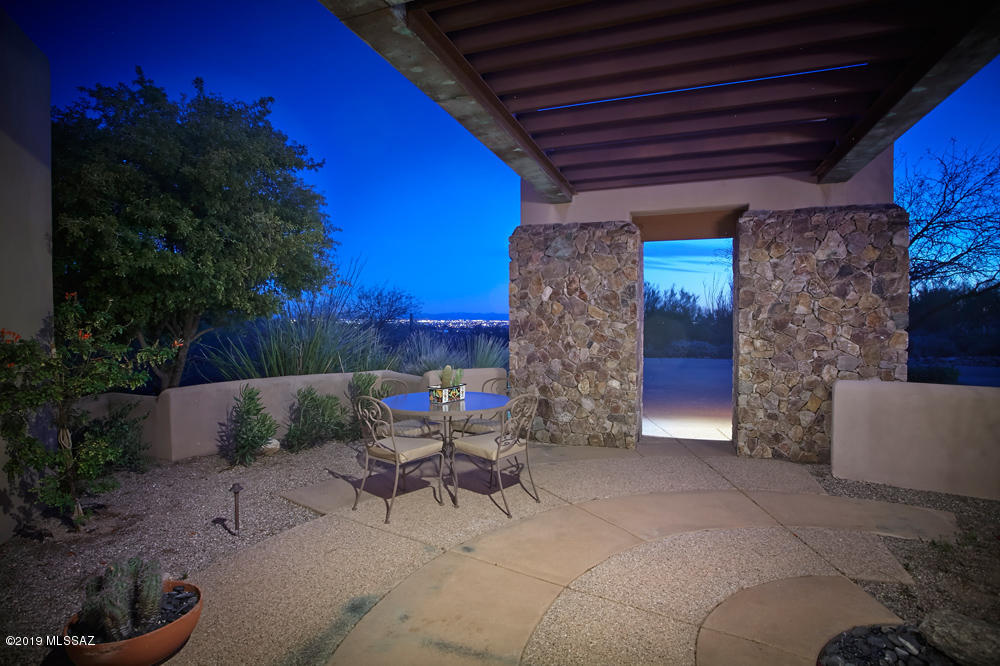 Pima Canyon Estates (1-176) - Residential