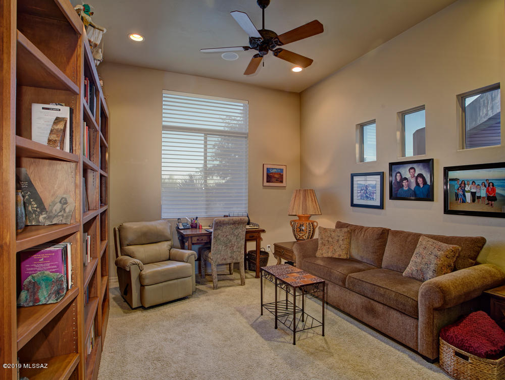 Pima Canyon Estates (1-176) - Residential