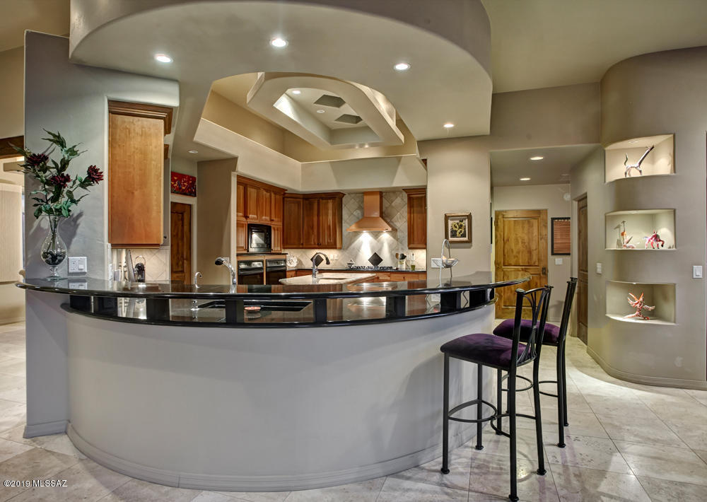 Pima Canyon Estates (1-176) - Residential