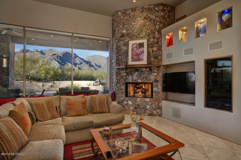 Pima Canyon Estates (1-176) - Residential