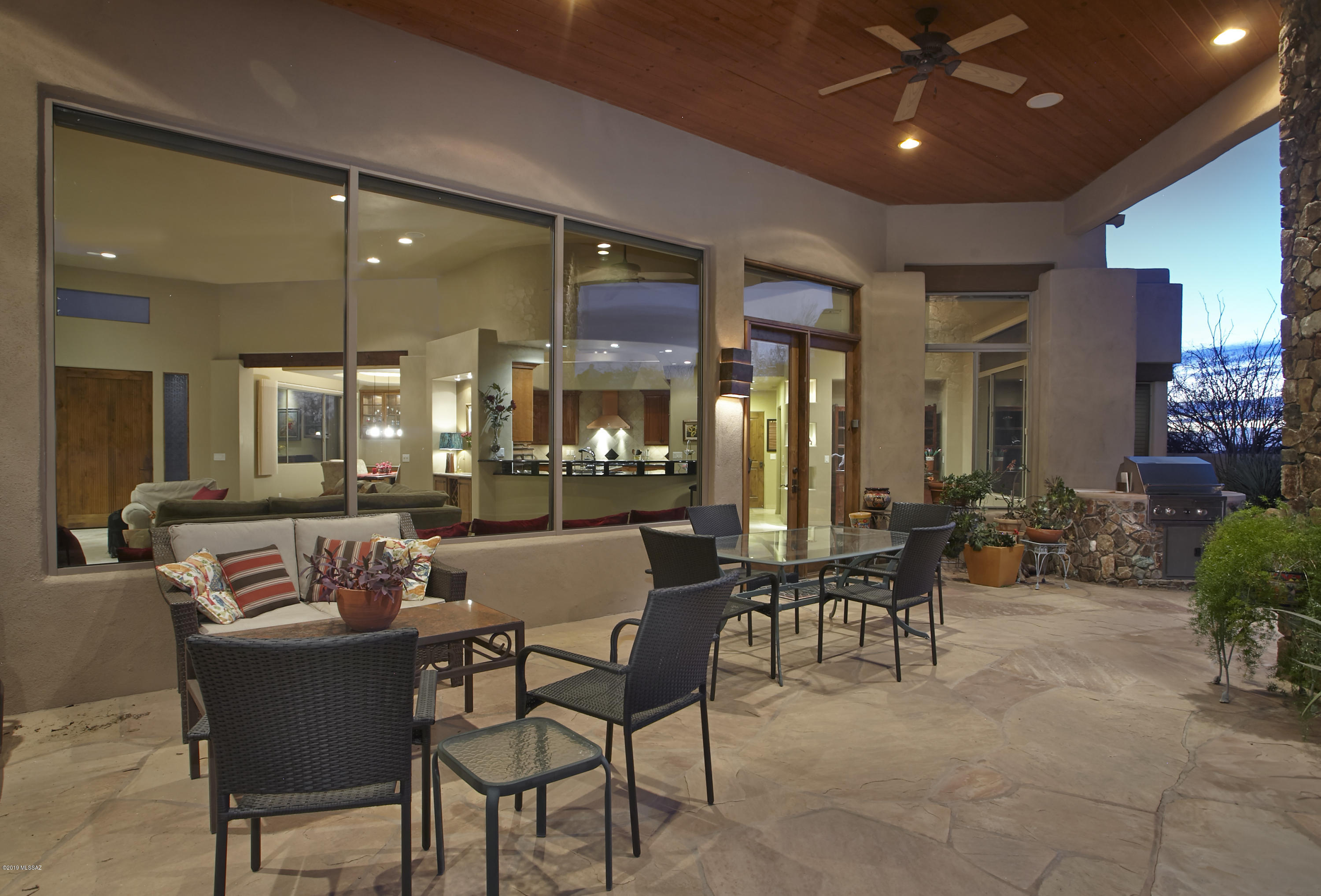 Pima Canyon Estates (1-176) - Residential