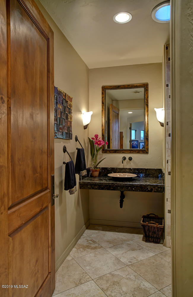 Pima Canyon Estates (1-176) - Residential