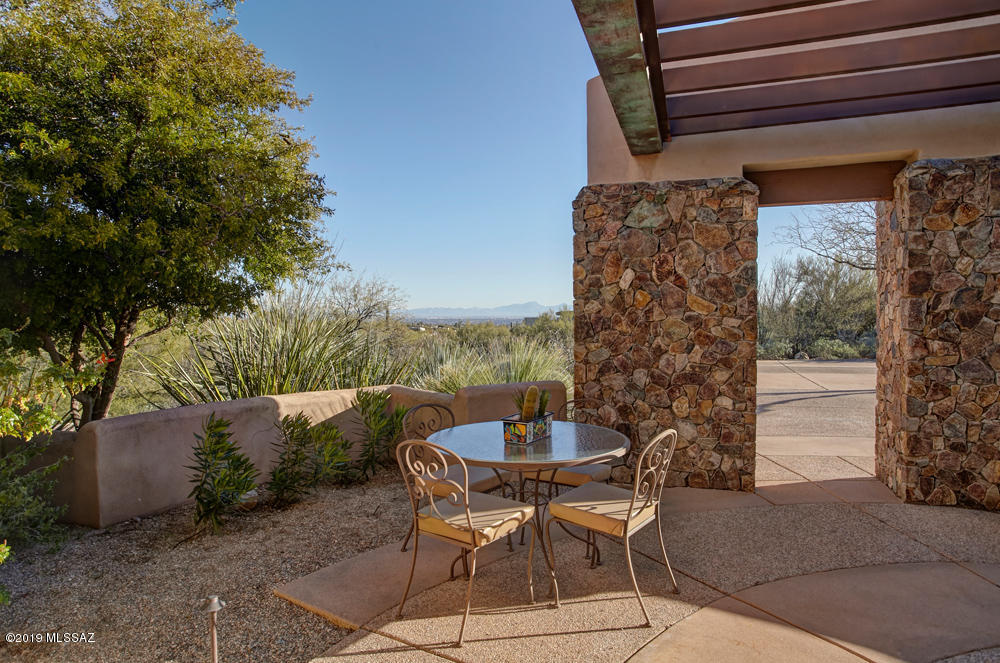 Pima Canyon Estates (1-176) - Residential