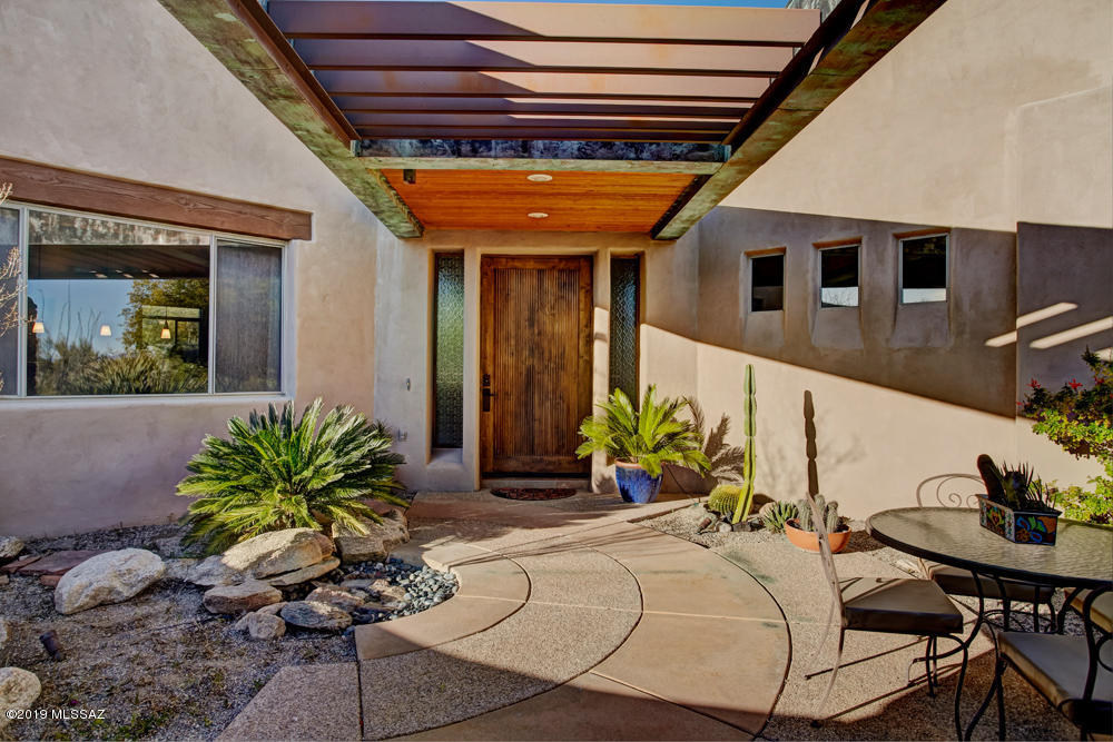 Pima Canyon Estates (1-176) - Residential