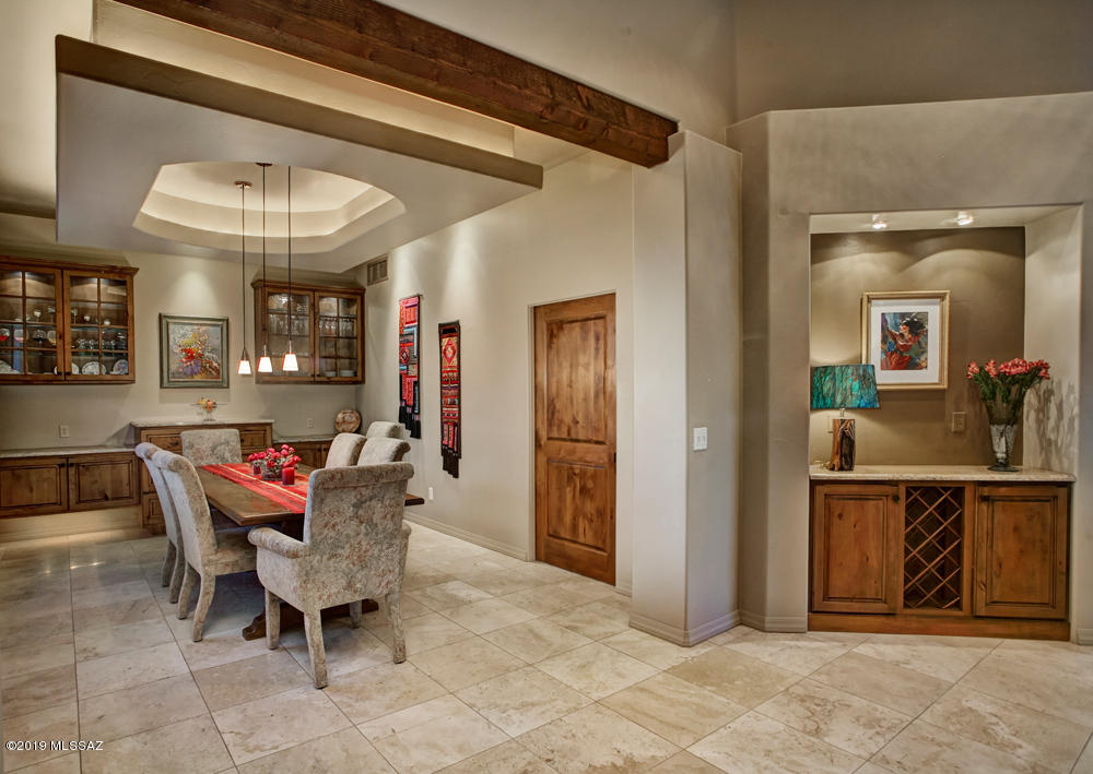 Pima Canyon Estates (1-176) - Residential