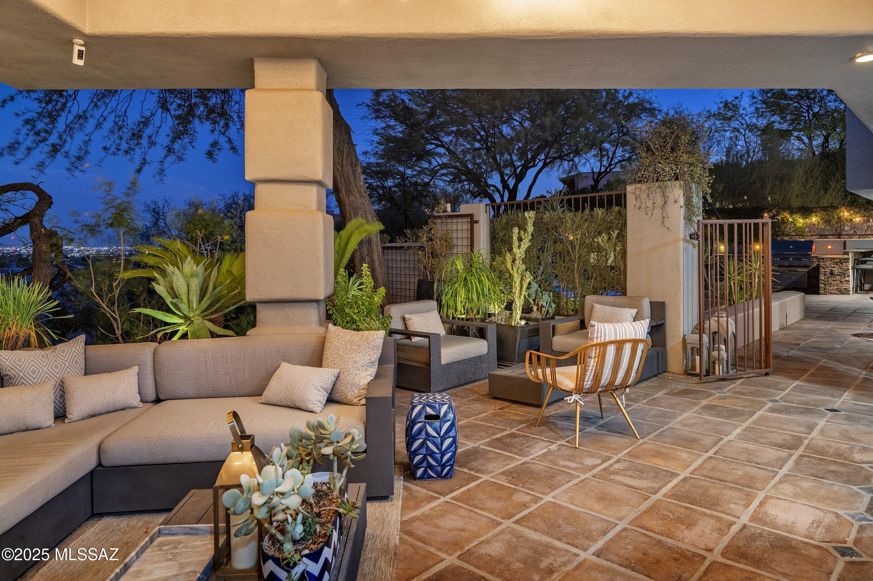 La Paloma Ridge Estates I (1-69) - Residential