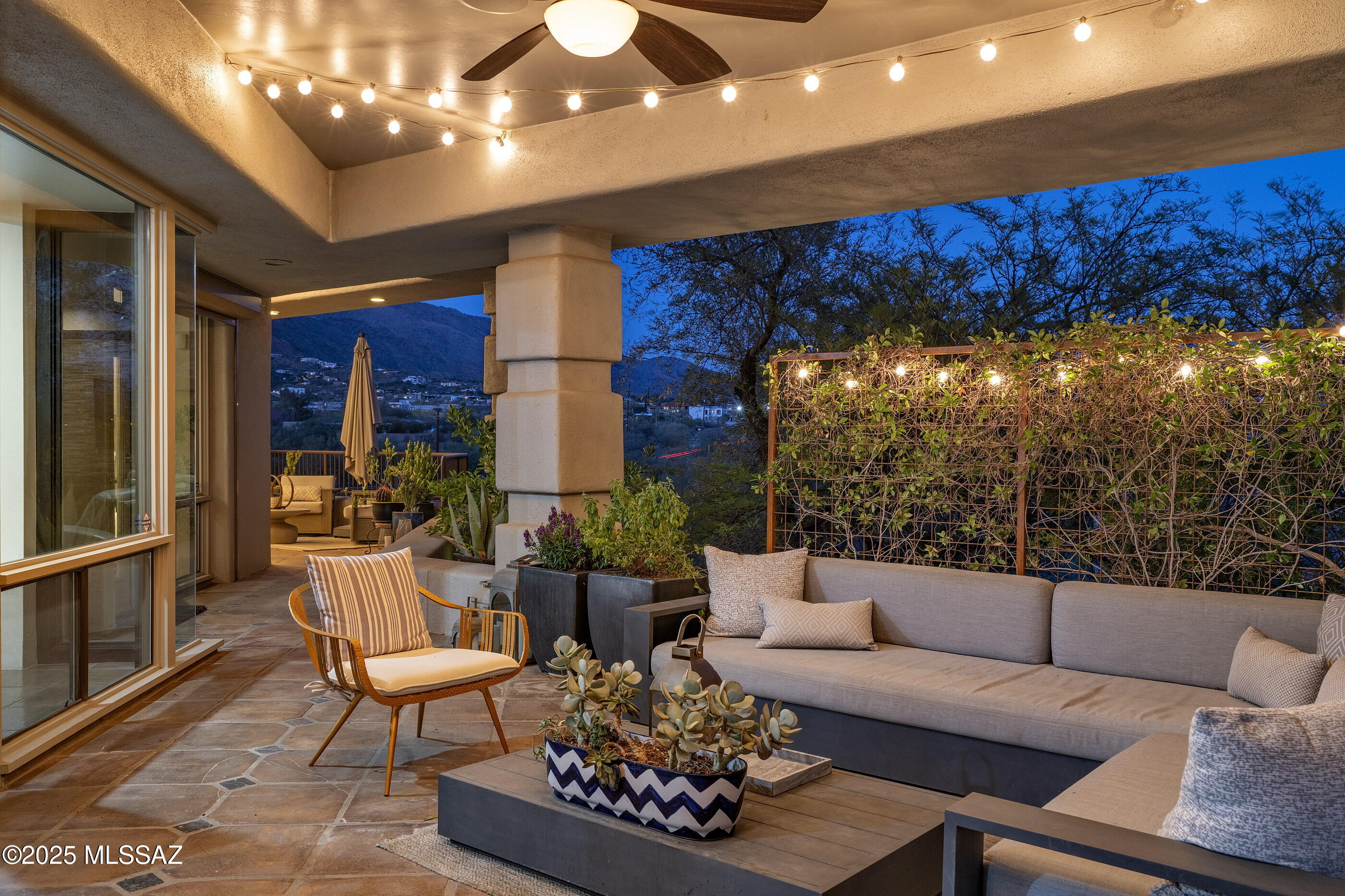 La Paloma Ridge Estates I (1-69) - Residential