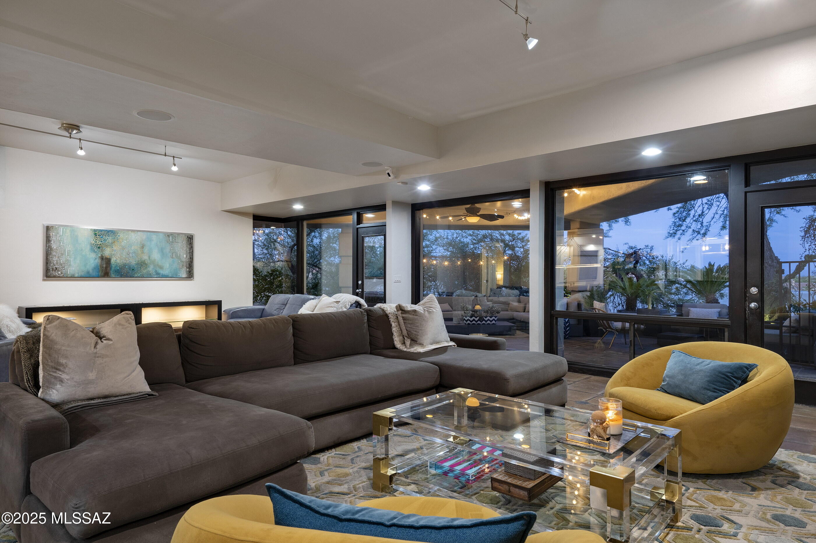 La Paloma Ridge Estates I (1-69) - Residential