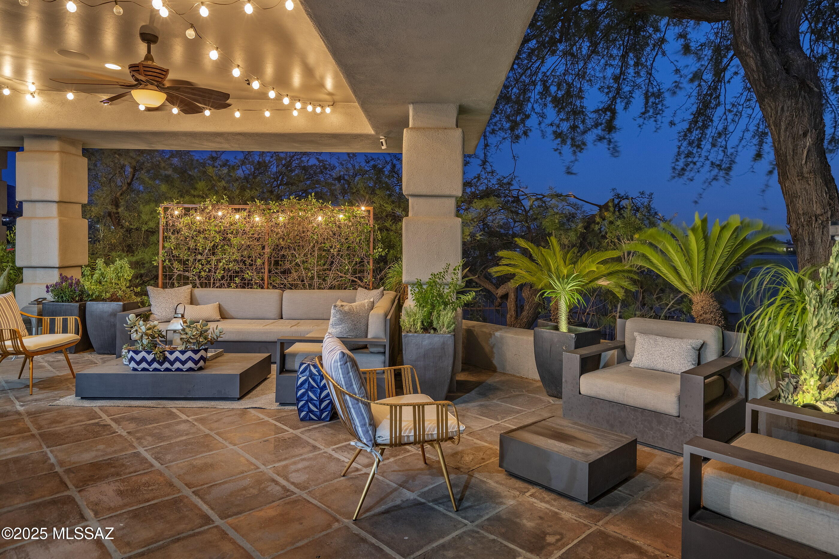 La Paloma Ridge Estates I (1-69) - Residential