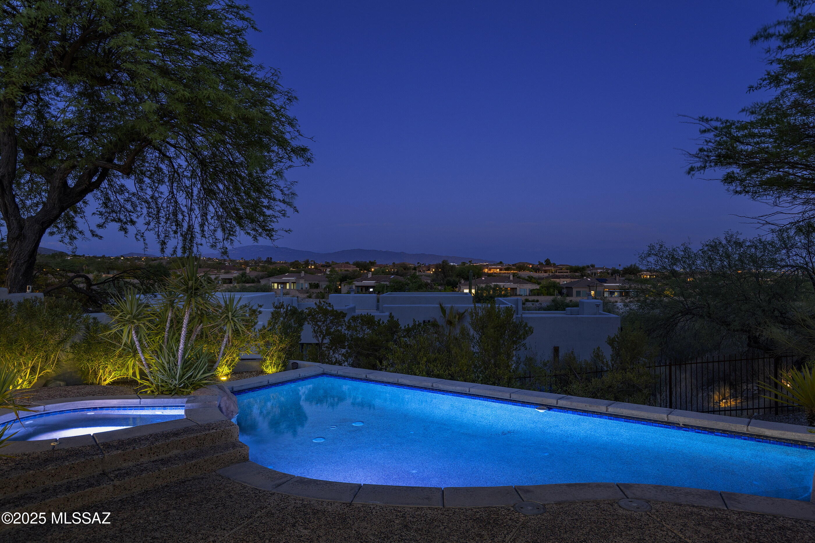 La Paloma Ridge Estates I (1-69) - Residential