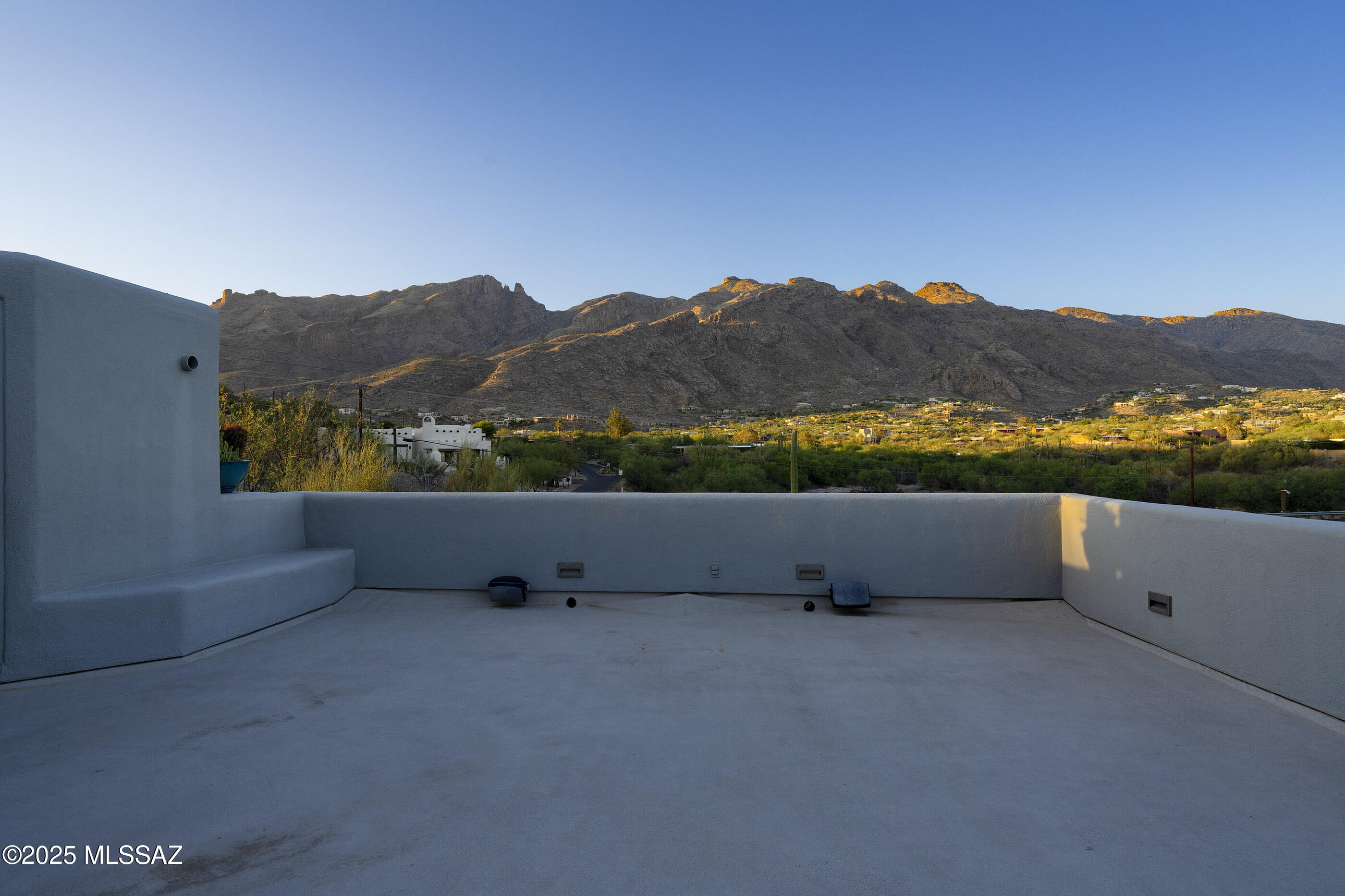 La Paloma Ridge Estates I (1-69) - Residential
