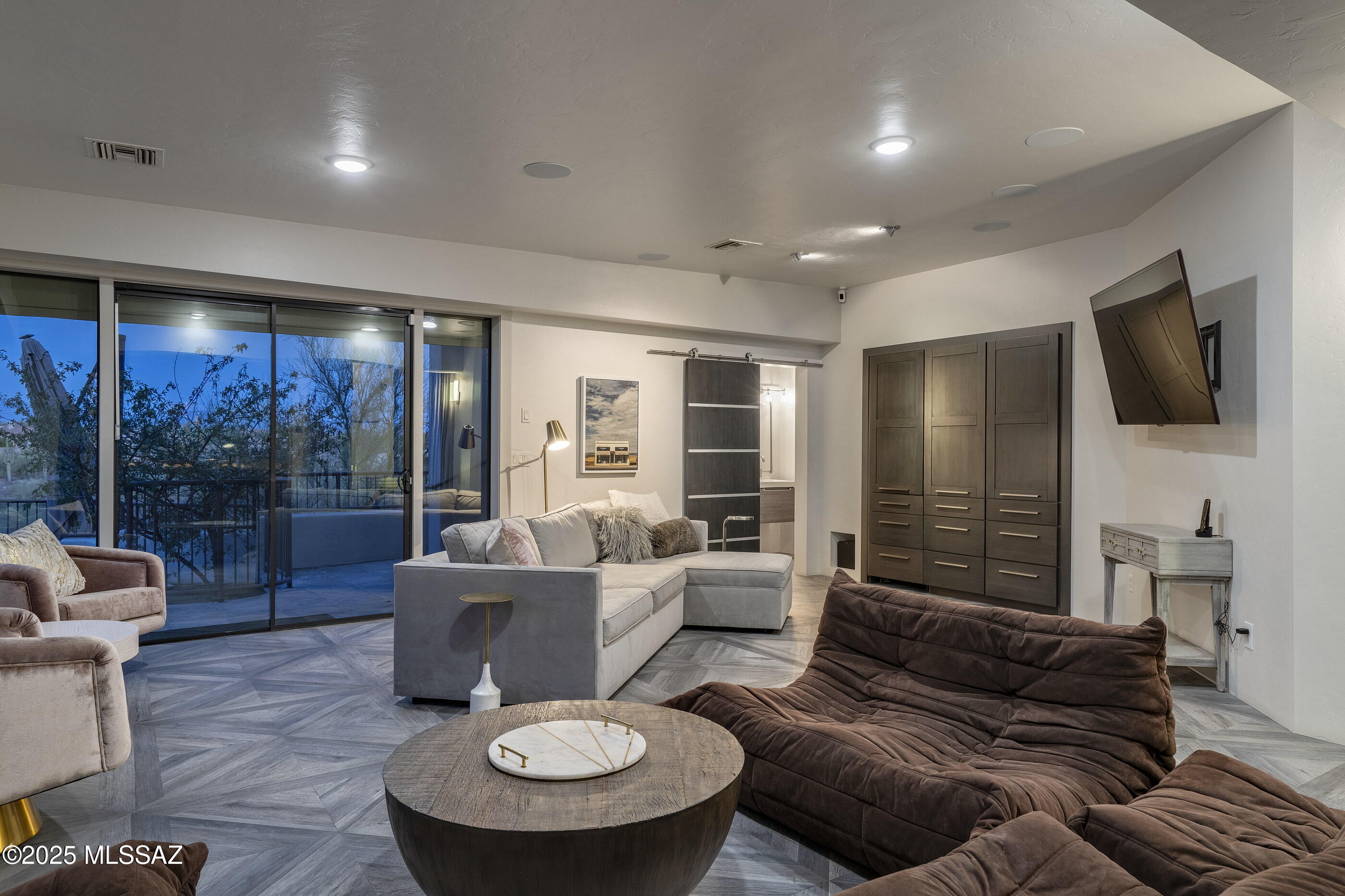 La Paloma Ridge Estates I (1-69) - Residential