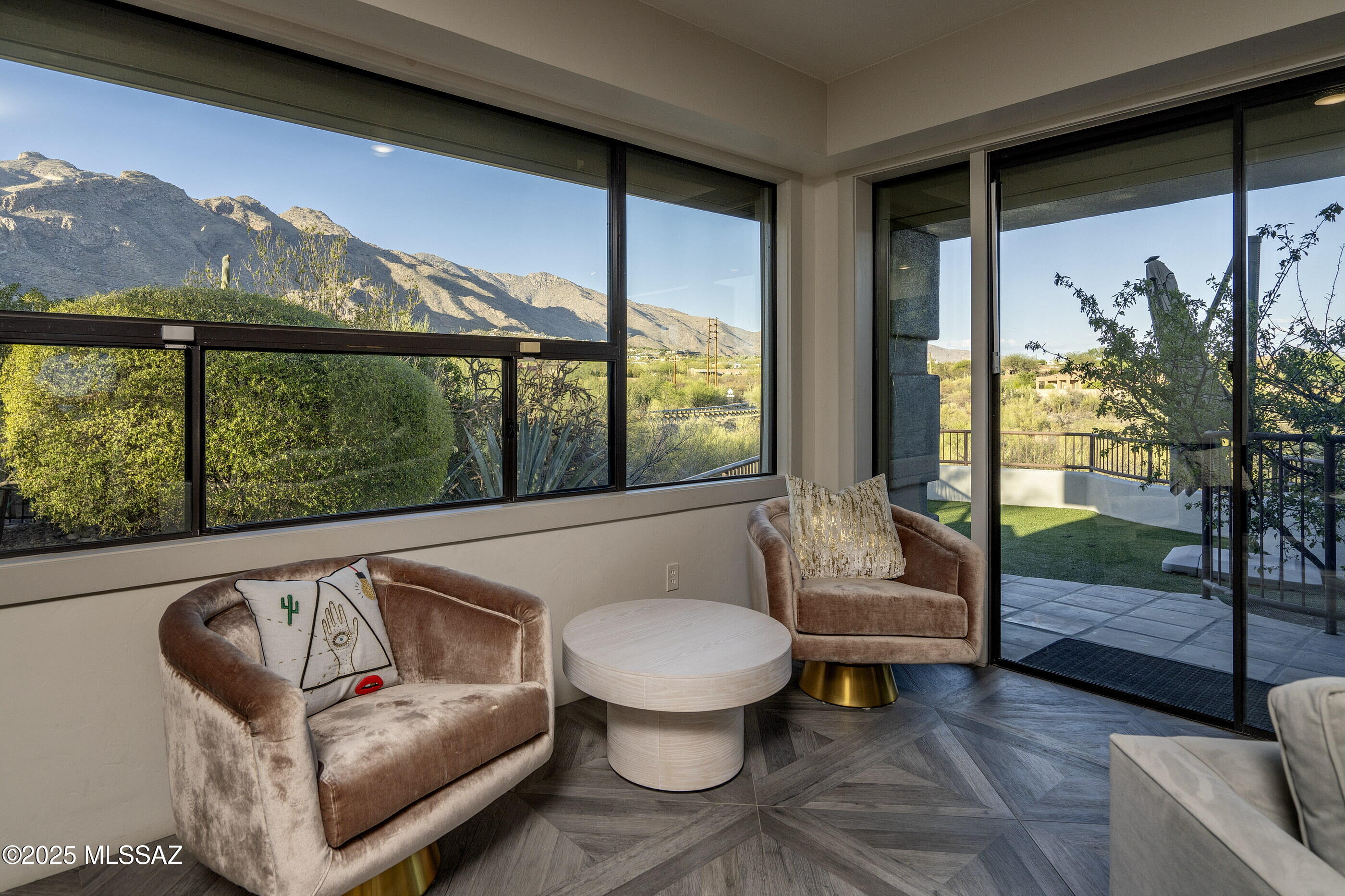 La Paloma Ridge Estates I (1-69) - Residential