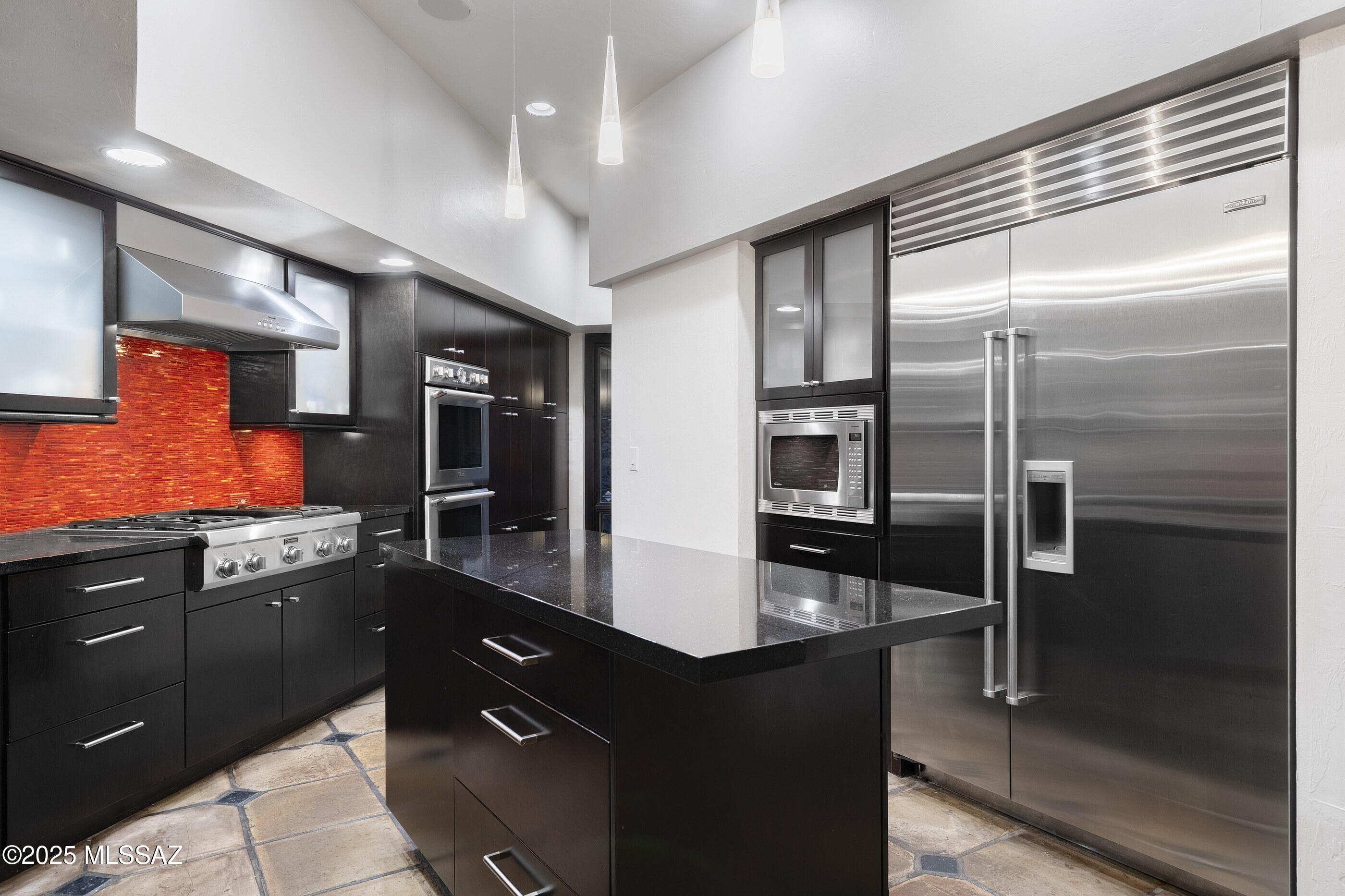 La Paloma Ridge Estates I (1-69) - Residential