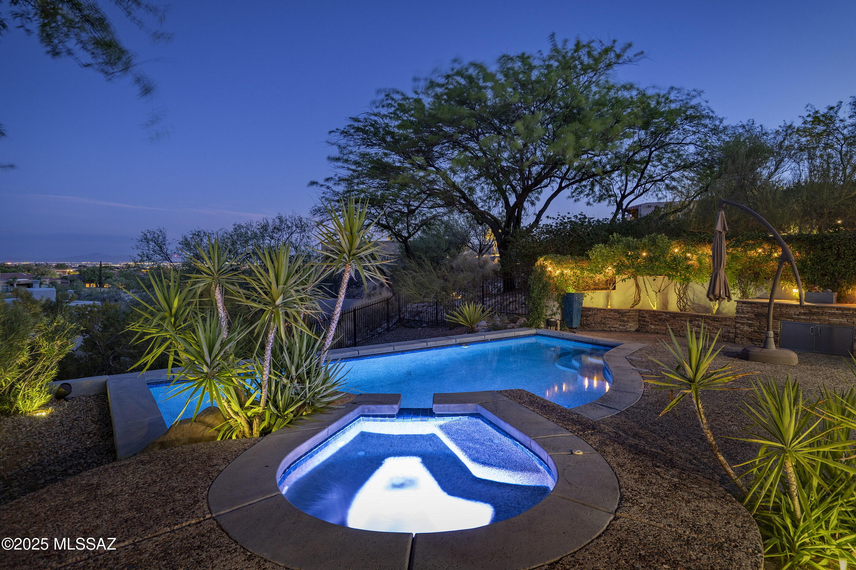 La Paloma Ridge Estates I (1-69) - Residential