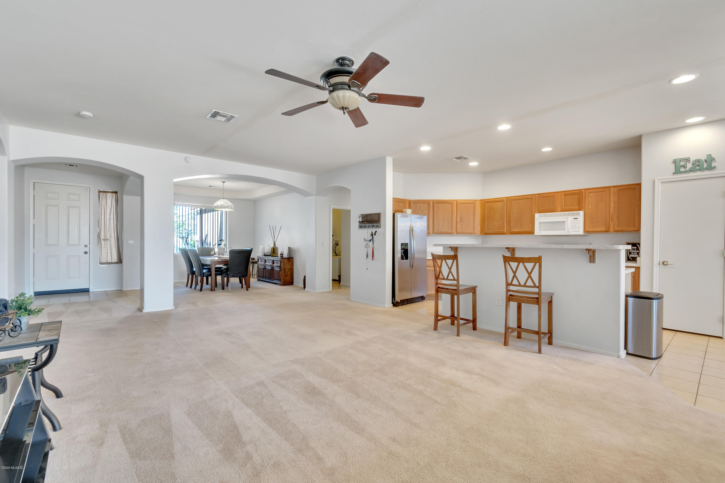 Sonoran Ranch Estates - Residential