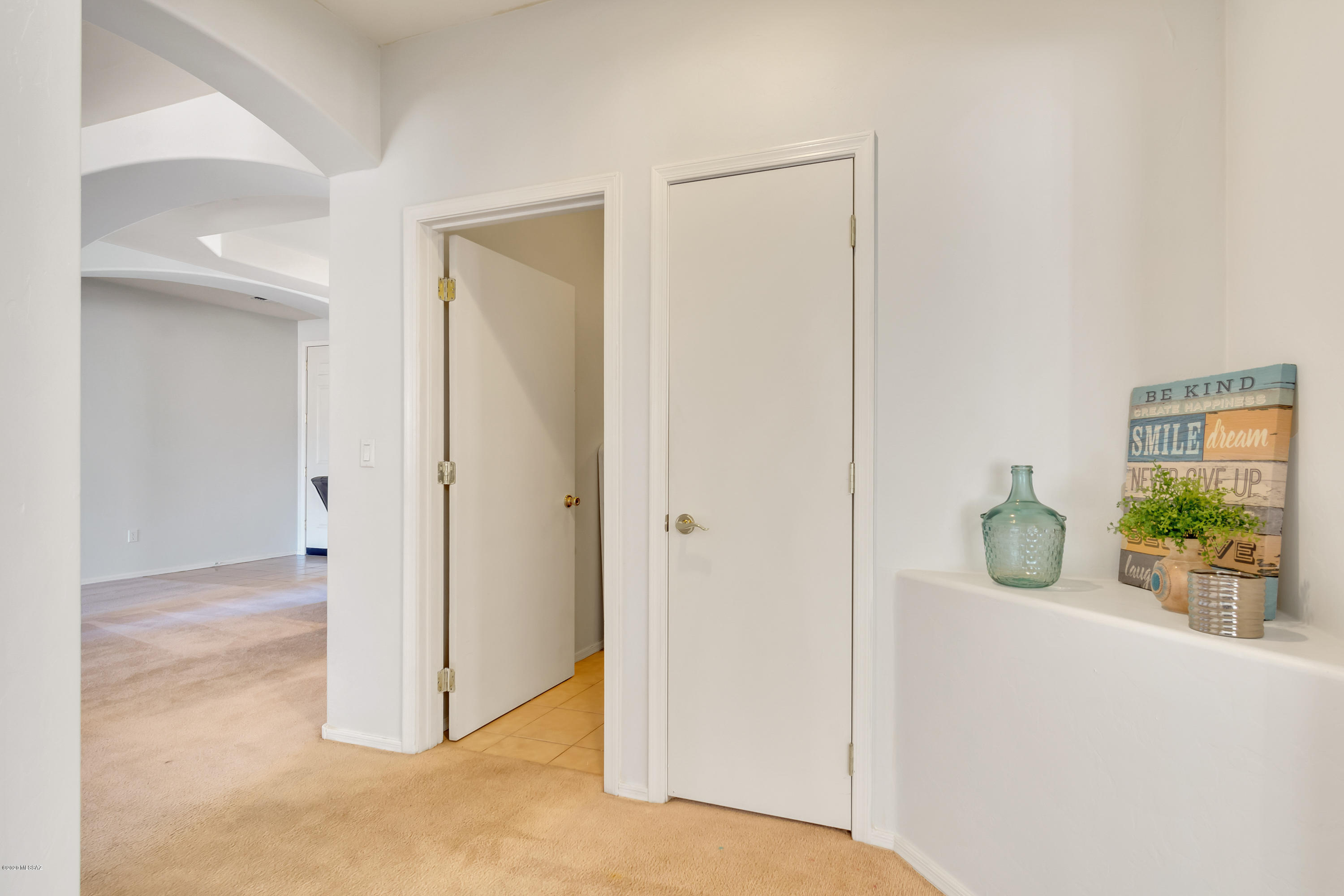 Sonoran Ranch Estates - Residential