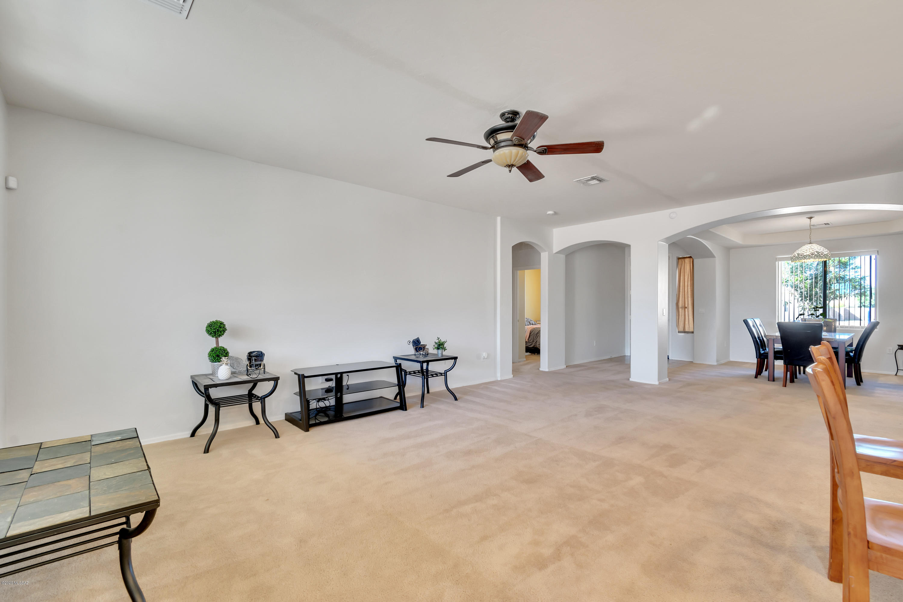 Sonoran Ranch Estates - Residential
