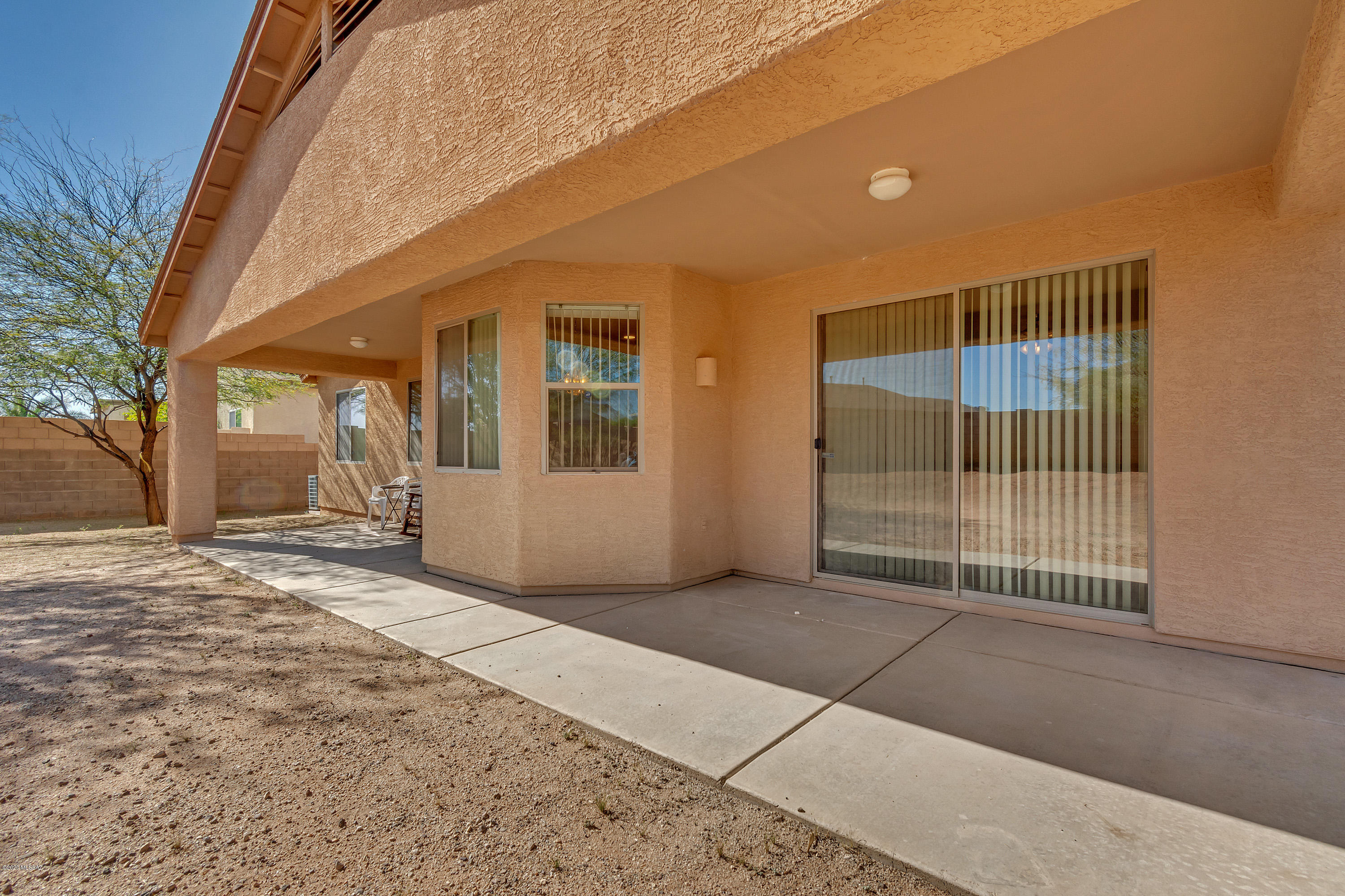 Sonoran Ranch Estates - Residential