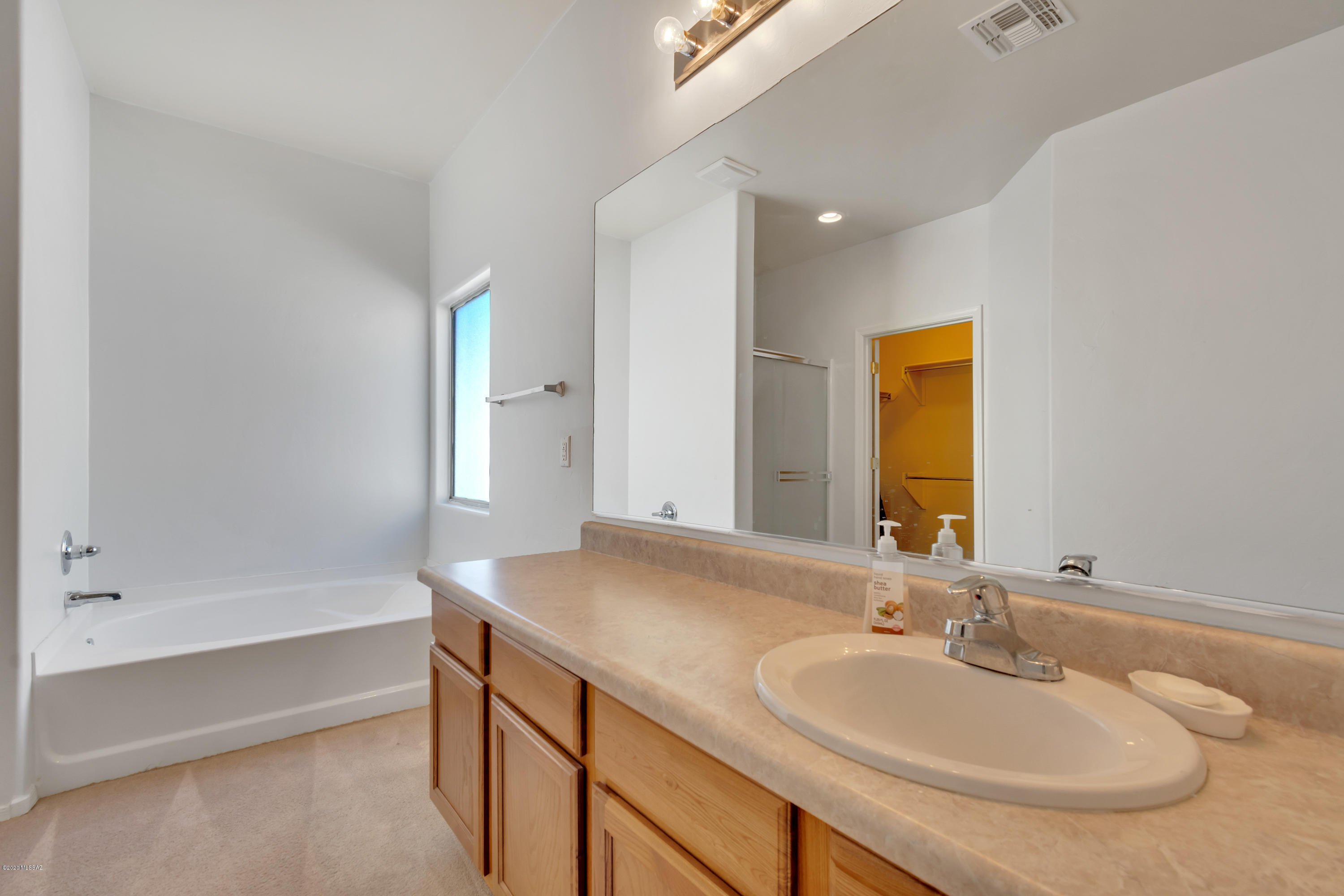 Sonoran Ranch Estates - Residential