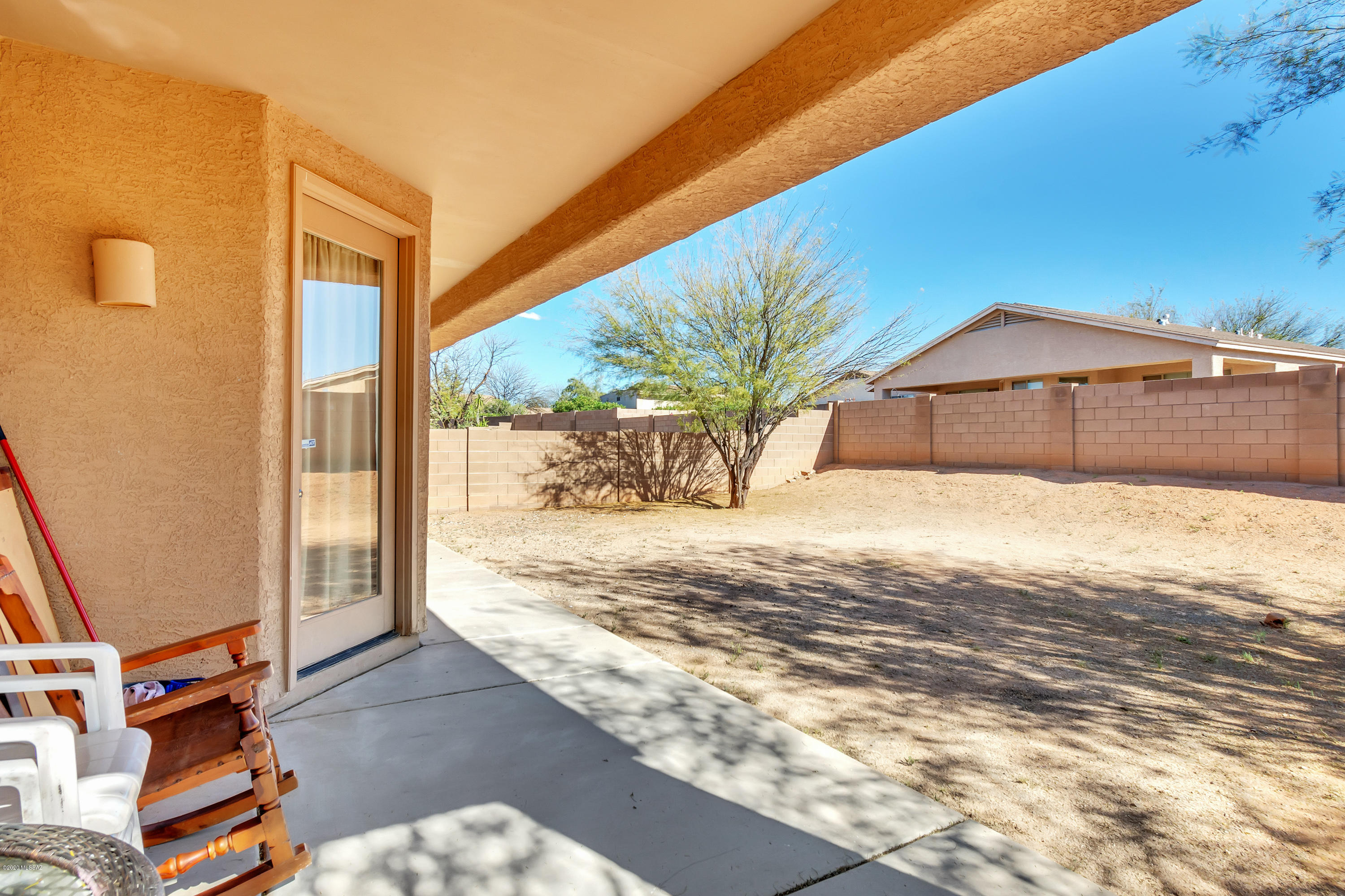 Sonoran Ranch Estates - Residential