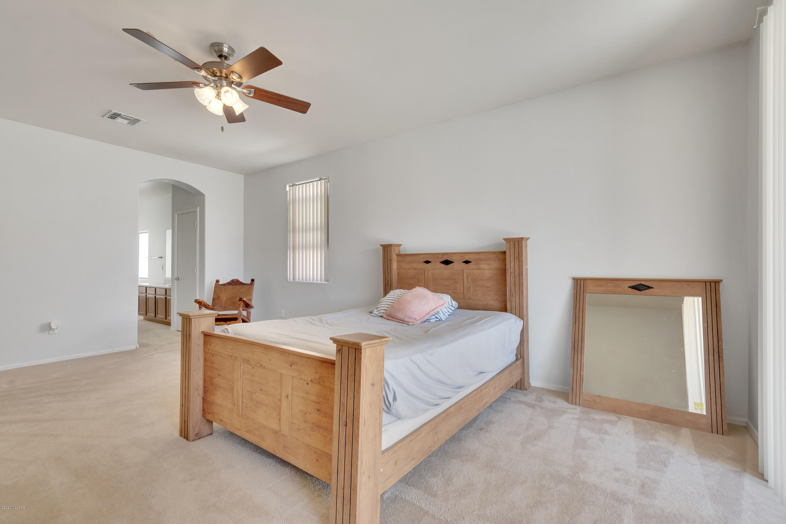 Sonoran Ranch Estates - Residential