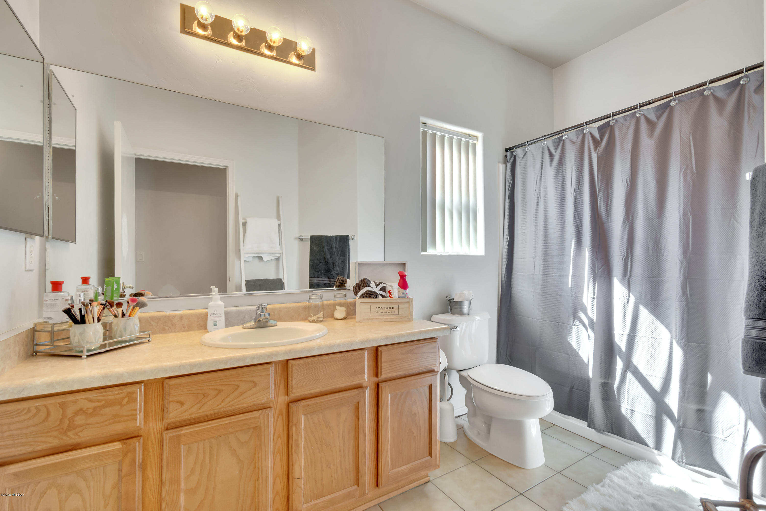 Sonoran Ranch Estates - Residential
