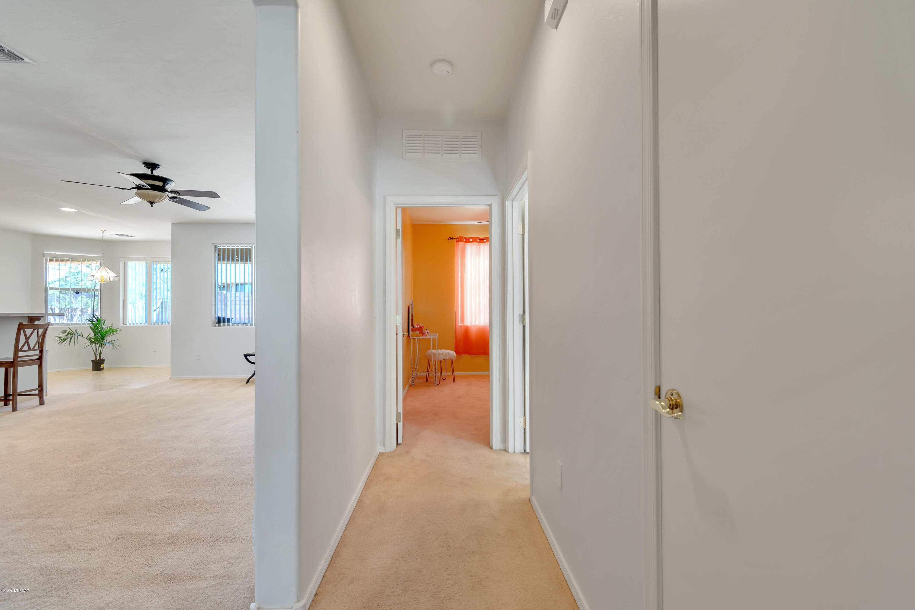 Sonoran Ranch Estates - Residential