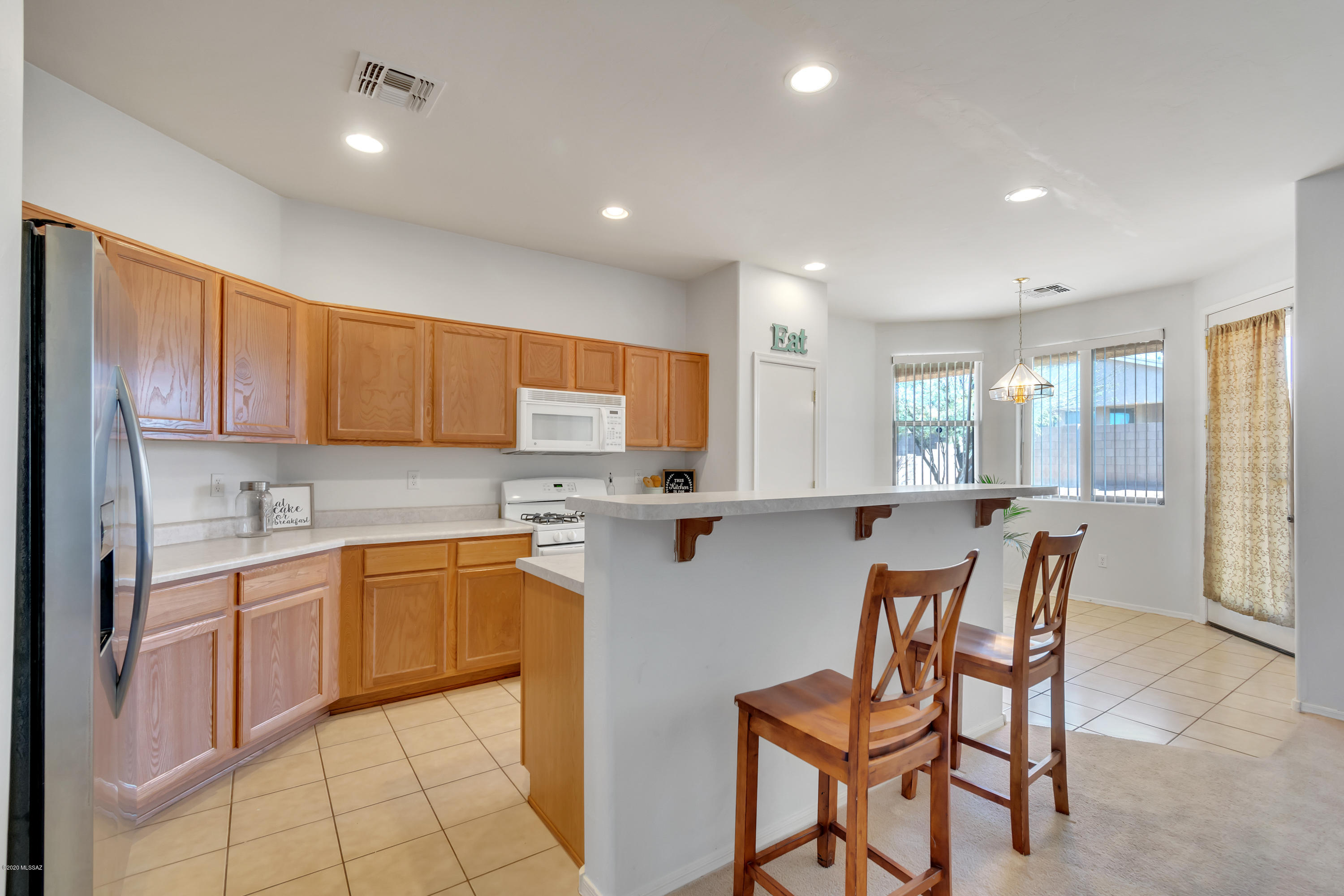 Sonoran Ranch Estates - Residential