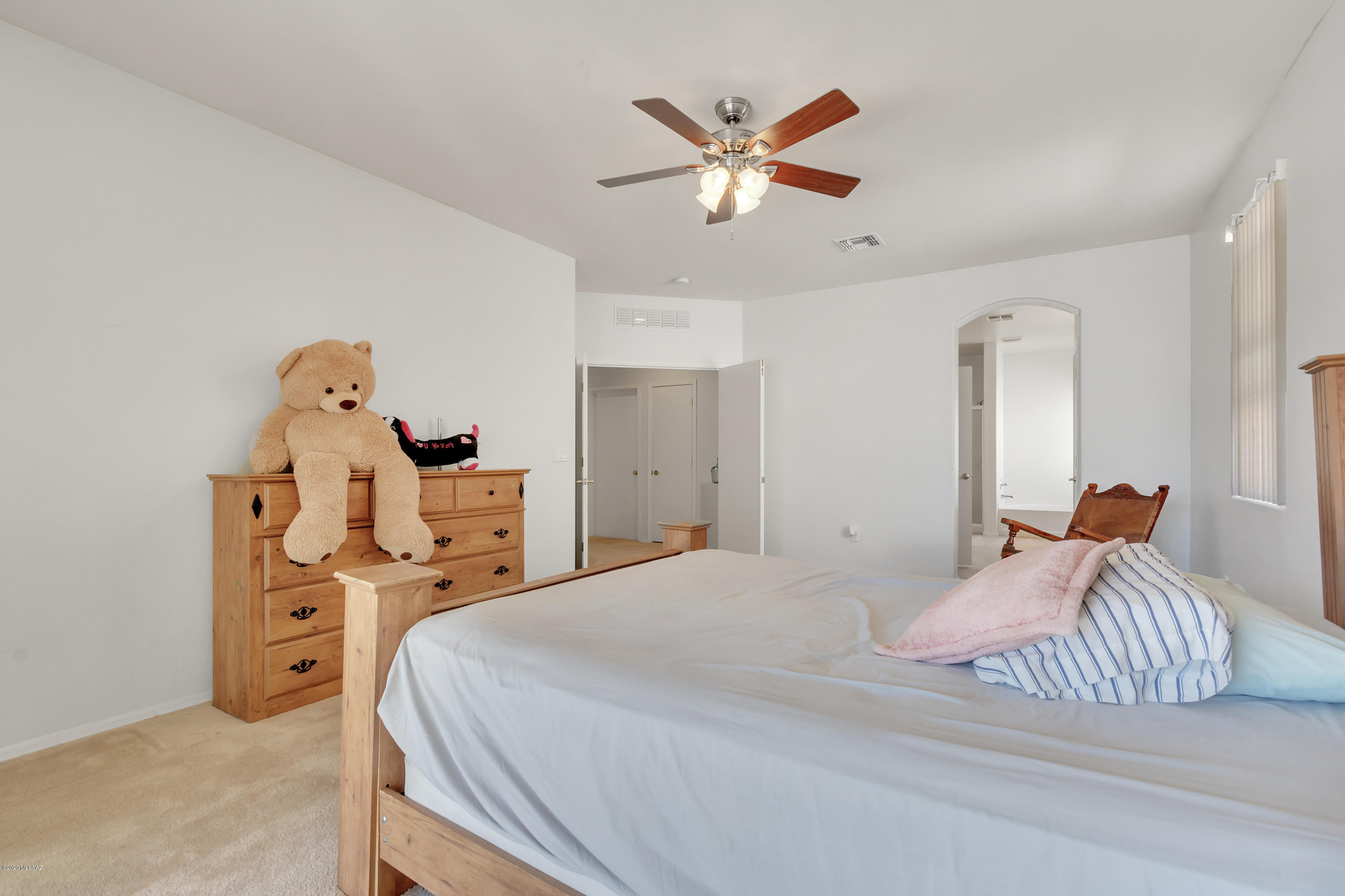 Sonoran Ranch Estates - Residential