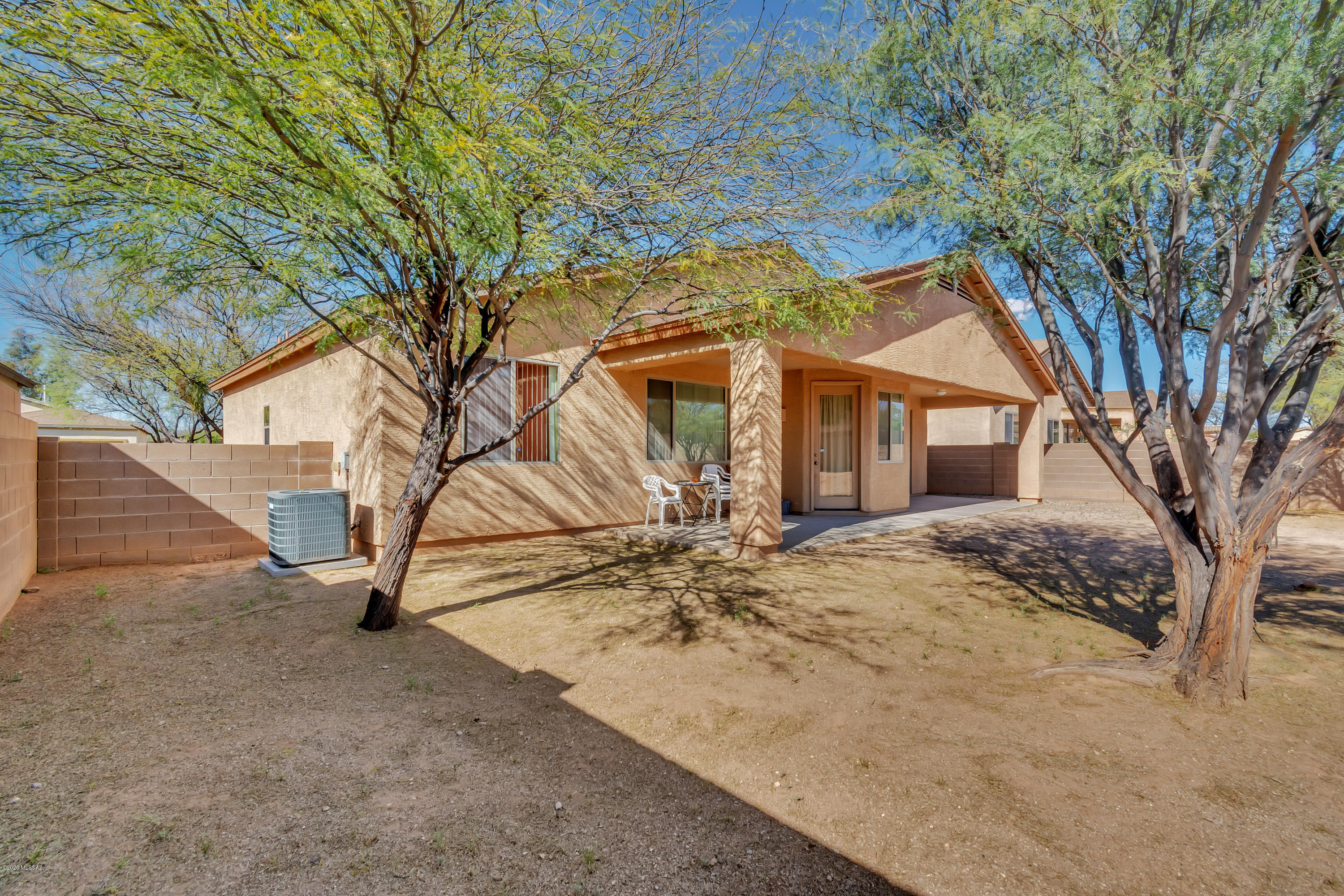 Sonoran Ranch Estates - Residential