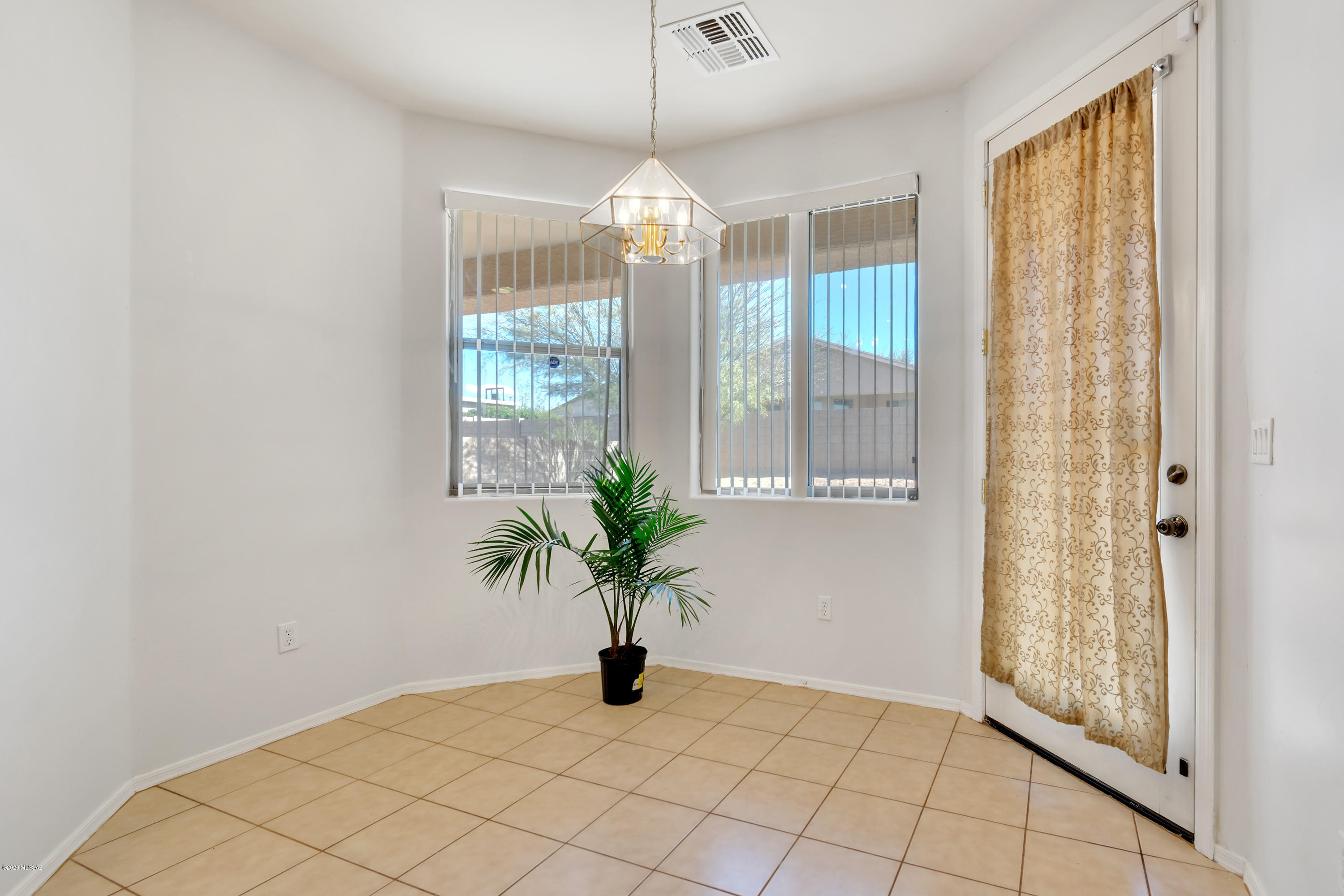 Sonoran Ranch Estates - Residential