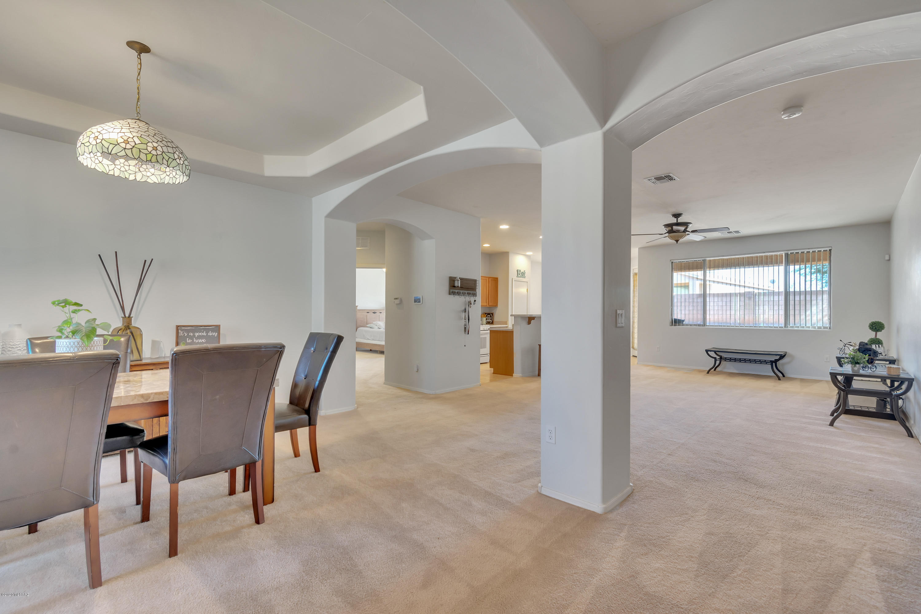 Sonoran Ranch Estates - Residential