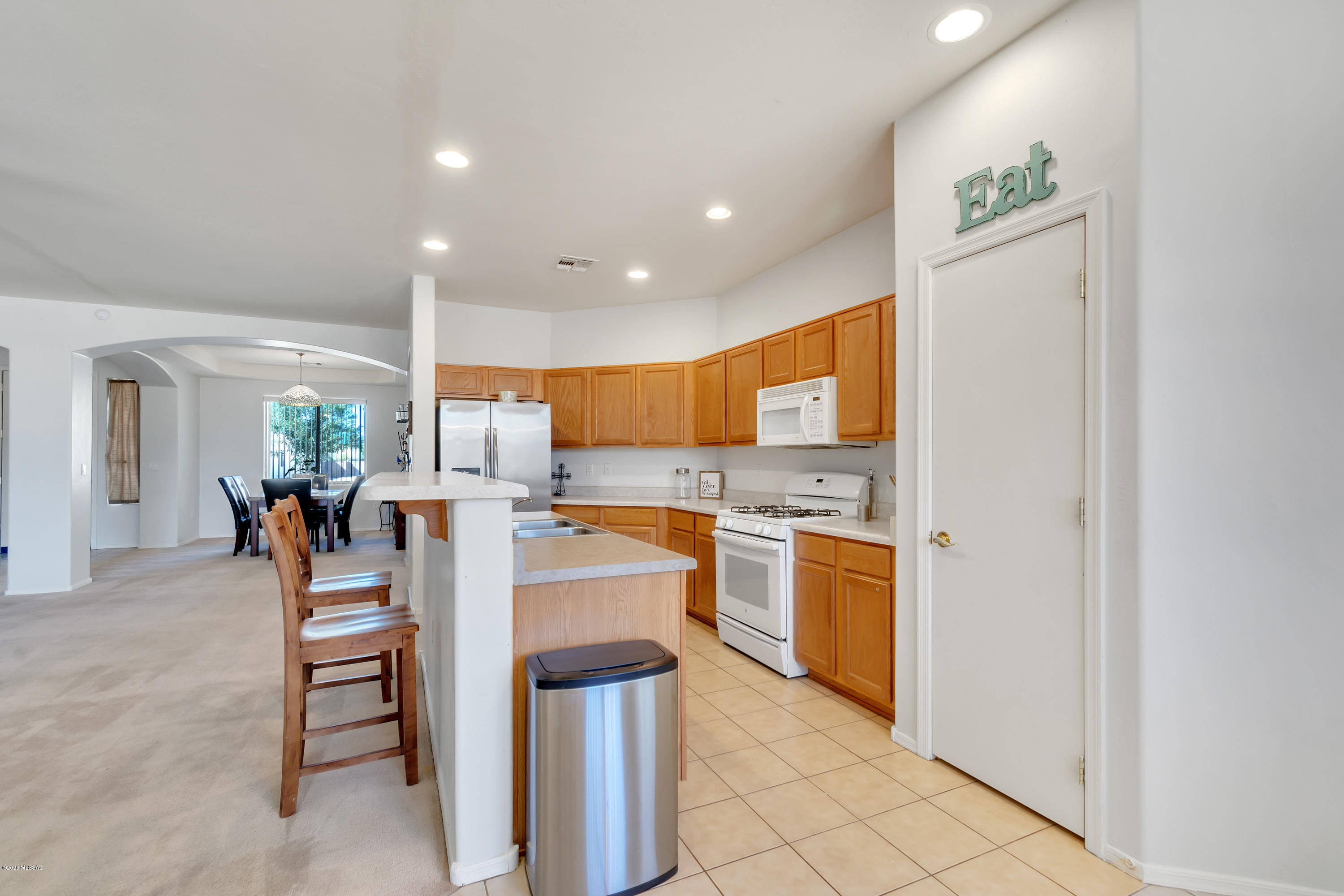 Sonoran Ranch Estates - Residential